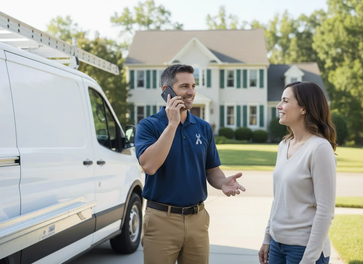 Home Gutter Service Kyles Ford, TN FAQs